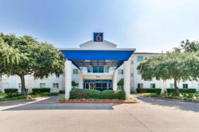  Motel 6-Lewisville, TX - Dallas  Льюисвилл